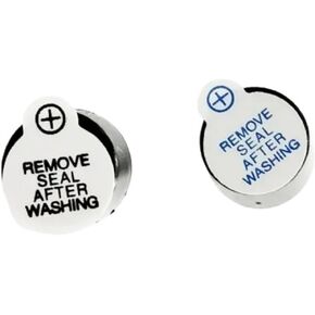 TMB12A03 TMB12A05 TMB12A12 3v 5v 12v Active Buzzer Magnetic Long Continous Beep Tone 12 * 9.5mm 12095(TMB12A12 12V) in Saudi Arabia