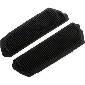 HV Battery Filter (2-Pack) for Toyota Sienna 2.5L L4 - Electric/Gas 2021-2024 | Replacement for OE# G92DH45010 | Hybrid Battery Air Intake Cooling Filter in Saudi Arabia