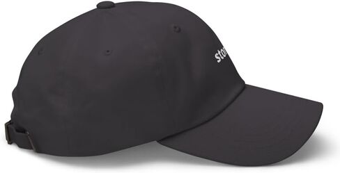 Stonks Dad Hat - Funny Dad Hats - Premium Hats and Apparel for Men and Women in Saudi Arabia