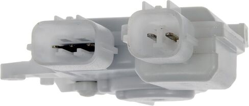 Dorman 746-170 Rear Driver Side Door Lock Actuator Motor Compatible with Select Honda Models in Saudi Arabia