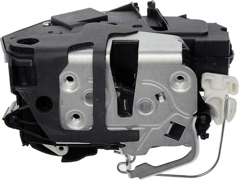 محرك تشغيل قفل الباب الجانبي للسائق الأمامي Dorman 937-688 متوافق مع موديلات Ford مختارة in Kuwait