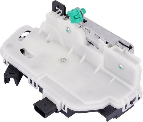 MOCA 937-629 مشغل قفل الباب الأمامي الأيمن متوافق مع Ford 2012-2015 Edge 2.0L، لفورد 2007-2015 Edge 3.5L، لفورد 2011-2014 Edge 3.7L، لنكولن 2011-2015 MKX 3.7L in Saudi Arabia