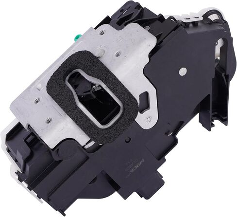 MOCA 937-629 مشغل قفل الباب الأمامي الأيمن متوافق مع Ford 2012-2015 Edge 2.0L، لفورد 2007-2015 Edge 3.5L، لفورد 2011-2014 Edge 3.7L، لنكولن 2011-2015 MKX 3.7L in Saudi Arabia
