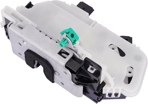 MOCA 937-629 مشغل قفل الباب الأمامي الأيمن متوافق مع Ford 2012-2015 Edge 2.0L، لفورد 2007-2015 Edge 3.5L، لفورد 2011-2014 Edge 3.7L، لنكولن 2011-2015 MKX 3.7L in Saudi Arabia
