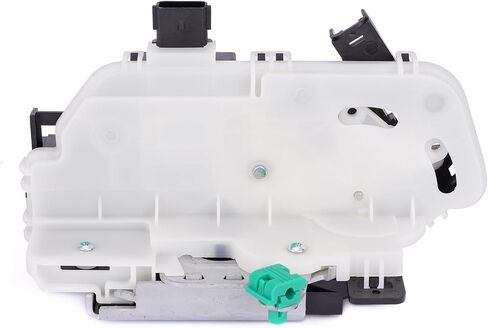 MOCA 937-629 مشغل قفل الباب الأمامي الأيمن متوافق مع Ford 2012-2015 Edge 2.0L، لفورد 2007-2015 Edge 3.5L، لفورد 2011-2014 Edge 3.7L، لنكولن 2011-2015 MKX 3.7L in Saudi Arabia
