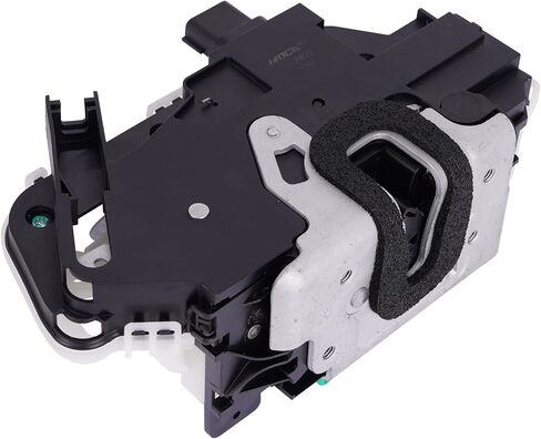 MOCA 937-629 مشغل قفل الباب الأمامي الأيمن متوافق مع Ford 2012-2015 Edge 2.0L، لفورد 2007-2015 Edge 3.5L، لفورد 2011-2014 Edge 3.7L، لنكولن 2011-2015 MKX 3.7L in Saudi Arabia