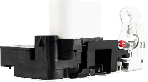 PHILTOP 931298 Rear Liftgate Door Lock Actuator Trunk Latch Compatible with 2002-2009 Trailblazer, Envoy 2004-2007 Rainier 2002-2004 Bravada 2003-2008 Ascender 2005-2009 9-7x, Asc DLA11398 in Saudi Arabia