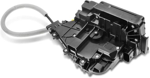 A-Premium Door Latch Lock Actuator Compatible with Mercedes-Benz Vehicles - C-Class S-Class 2014-2021, GLC-Class GLE-Class 2015-2021, E-Class 2016-2021 - Rear Right Passenger Side in Saudi Arabia