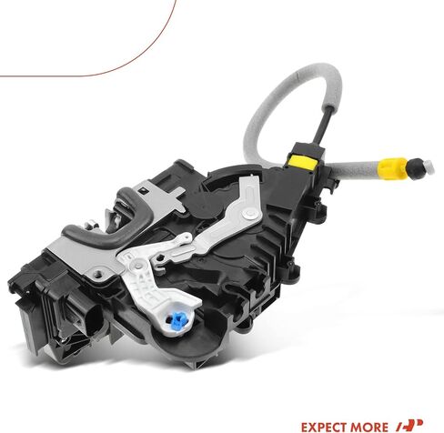 A-Premium Door Latch Lock Actuator Compatible with Mercedes-Benz Vehicles - C-Class S-Class 2014-2021, GLC-Class GLE-Class 2015-2021, E-Class 2016-2021 - Rear Right Passenger Side in Saudi Arabia