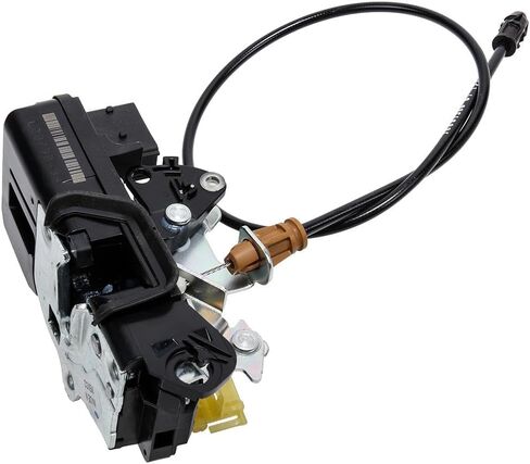 GM Genuine Parts 20790494 Front Driver Side Door Lock in Saudi Arabia