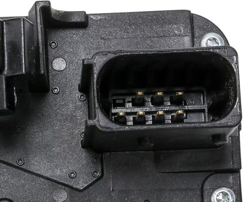 GM Genuine Parts 20790494 Front Driver Side Door Lock in Saudi Arabia