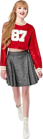 Rubies Pop Idol Kids Costume Costume for Juniors, Teens in Saudi Arabia