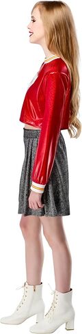 Rubies Pop Idol Kids Costume Costume for Juniors, Teens in Saudi Arabia