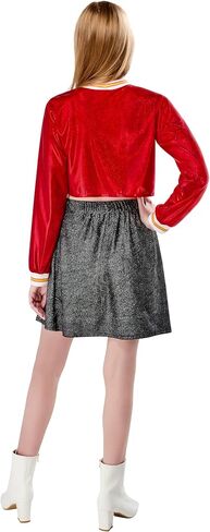 Rubies Pop Idol Kids Costume Costume for Juniors, Teens in Saudi Arabia