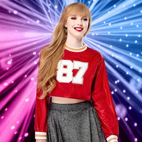 Rubies Pop Idol Kids Costume Costume for Juniors, Teens in Saudi Arabia