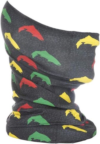 Simms Fishing Products Neck Gaiter in Saudi Arabia