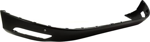 Go-Parts - Rear Lower Valance Spoiler for Volvo XC60 2014-2017, with Parking Aid Sensor Holes, Replacement 2015 2016 in Saudi Arabia