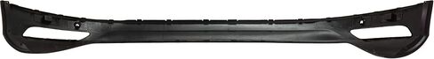 Go-Parts - Rear Lower Valance Spoiler for Volvo XC60 2014-2017, with Parking Aid Sensor Holes, Replacement 2015 2016 in Saudi Arabia