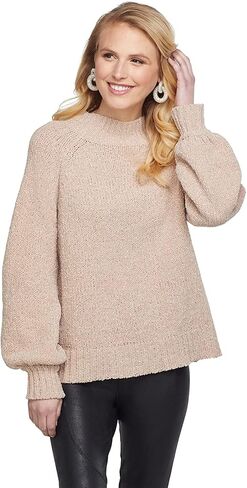 Mud Pie Women's Long Sleeve Sweater in Saudi Arabia