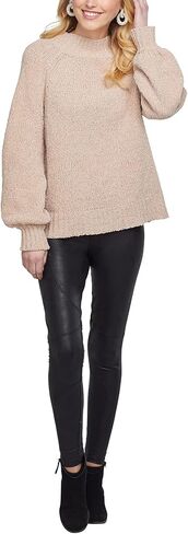 Mud Pie Women's Long Sleeve Sweater in Saudi Arabia