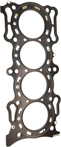 Partsflow Head Gasket Set for for Honda Accord DX LX SE 2.2L 2156CC L4 SOHC 1994-1997 for Honda Odyssey 2.2L 2156CC L4 SOHC 1995-1997 for Isuzu Oasis 2.2L 2156CC L4 SOHC 1996-1997 OE#HS9958PT in Saudi Arabia