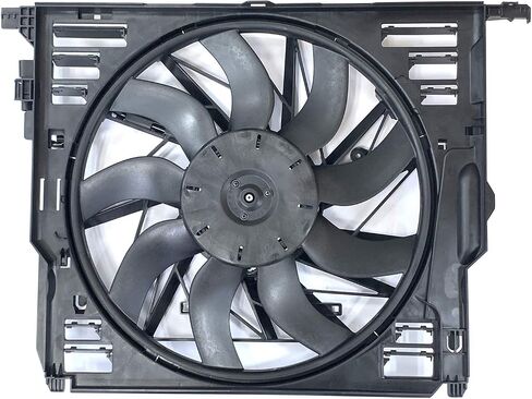 TYC 624270 Cooling Fan Assembly in Saudi Arabia