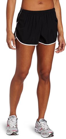 ASICS Women's Quad Short in Saudi Arabia