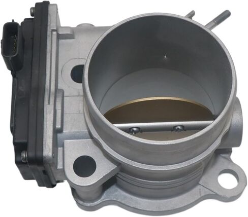 RMA73-503C Throttle Body Valve Compatible with Isuzu 4HK1 RMA73503C in Saudi Arabia