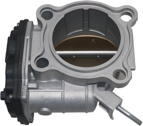 RMA73-503C Throttle Body Valve Compatible with Isuzu 4HK1 RMA73503C in Saudi Arabia