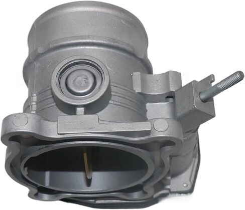 RMA73-503C Throttle Body Valve Compatible with Isuzu 4HK1 RMA73503C in Saudi Arabia