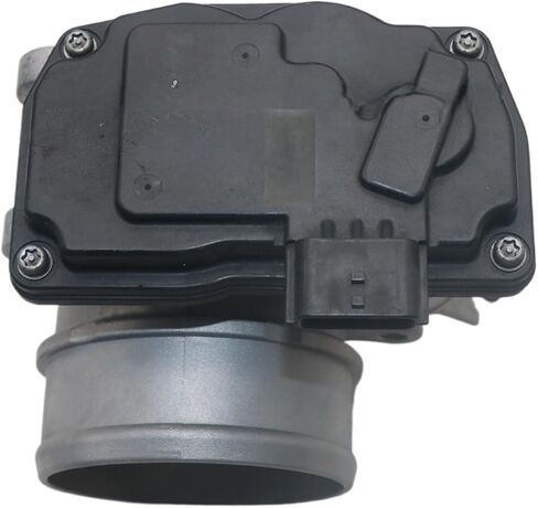 RMA73-503C Throttle Body Valve Compatible with Isuzu 4HK1 RMA73503C in Saudi Arabia