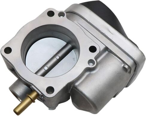 8200190230 A2C59511232 Throttle Body Valve Compatible with Renault Clio II Scenic MK II MPV 8200171134 A2C53008252 8200236731 8200171452 in Saudi Arabia