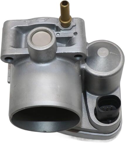 8200190230 A2C59511232 Throttle Body Valve Compatible with Renault Clio II Scenic MK II MPV 8200171134 A2C53008252 8200236731 8200171452 in Saudi Arabia