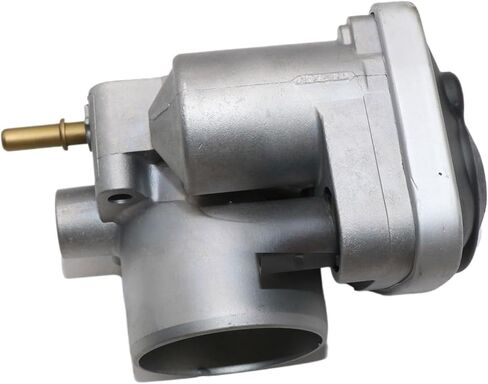 8200190230 A2C59511232 Throttle Body Valve Compatible with Renault Clio II Scenic MK II MPV 8200171134 A2C53008252 8200236731 8200171452 in Saudi Arabia