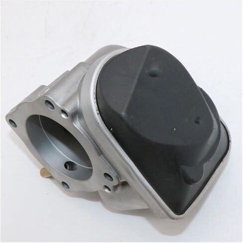 8200190230 A2C59511232 Throttle Body Valve Compatible with Renault Clio II Scenic MK II MPV 8200171134 A2C53008252 8200236731 8200171452 in Saudi Arabia