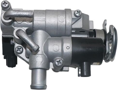 B6BF-13-640A B6BF13640A B6BF B6HG-13-640 صمام خنق الجسم متوافق مع مازدا MX-3 1.6L 1.8L 1994 1995 in Saudi Arabia