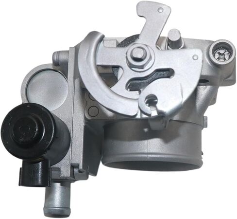 B6BF-13-640A B6BF13640A B6BF B6HG-13-640 صمام خنق الجسم متوافق مع مازدا MX-3 1.6L 1.8L 1994 1995 in Saudi Arabia
