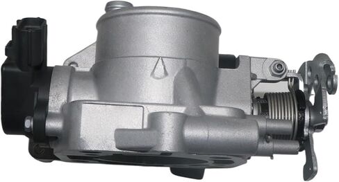 B6BF-13-640A B6BF13640A B6BF B6HG-13-640 صمام خنق الجسم متوافق مع مازدا MX-3 1.6L 1.8L 1994 1995 in Saudi Arabia