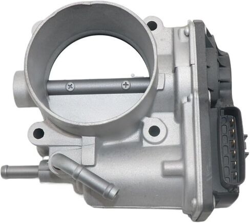 16112-AA320 16112AA320 Throttle Body Valve Compatible with Subaru Legacy Outback Tribeca 3.6L 2010-2019 in Saudi Arabia