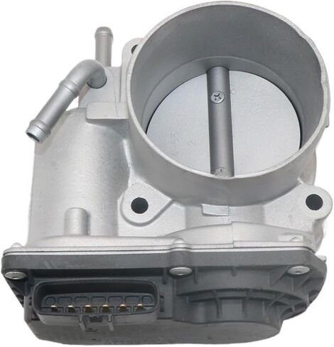 16112-AA320 16112AA320 Throttle Body Valve Compatible with Subaru Legacy Outback Tribeca 3.6L 2010-2019 in Saudi Arabia