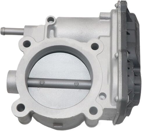 16112-AA320 16112AA320 Throttle Body Valve Compatible with Subaru Legacy Outback Tribeca 3.6L 2010-2019 in Saudi Arabia