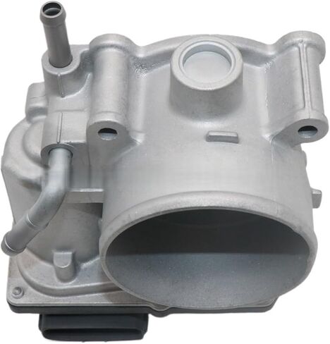 16112-AA320 16112AA320 Throttle Body Valve Compatible with Subaru Legacy Outback Tribeca 3.6L 2010-2019 in Saudi Arabia