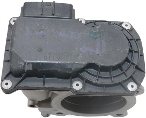 16112-AA320 16112AA320 Throttle Body Valve Compatible with Subaru Legacy Outback Tribeca 3.6L 2010-2019 in Saudi Arabia
