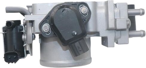 16400-PLM-A53 Gy77A Throttle Body Valve Compatible with Honda Civic 1.7L 2001-2005 16400-PLM-A51 16400-PLM-A52 in Saudi Arabia