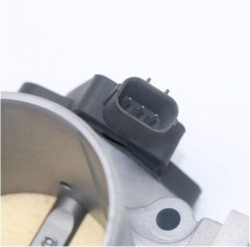 16400-PLM-A53 Gy77A Throttle Body Valve Compatible with Honda Civic 1.7L 2001-2005 16400-PLM-A51 16400-PLM-A52 in Saudi Arabia