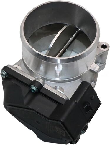 5314213 Fuel Throttle Valve Body 2013-2018 Compatible with Dodge Compatible with Ram 2500 6.7L Throttle Body in Saudi Arabia