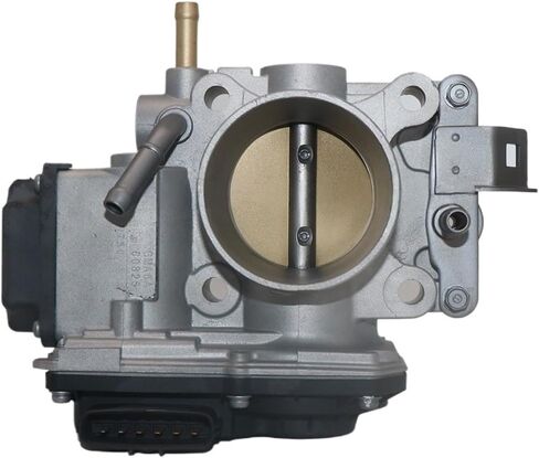 16400-RMX-003 16400RMX003 Gma8A Throttle Body Valve Compatible with Honda Civic 1.3L 2006-2011 in Saudi Arabia