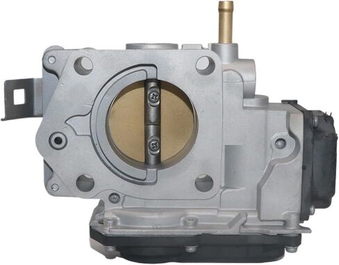 16400-RMX-003 16400RMX003 Gma8A Throttle Body Valve Compatible with Honda Civic 1.3L 2006-2011 in Saudi Arabia