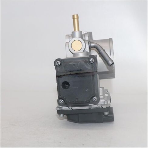16400-RMX-003 16400RMX003 Gma8A Throttle Body Valve Compatible with Honda Civic 1.3L 2006-2011 in Saudi Arabia