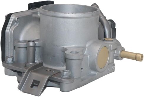 16400-RMX-003 16400RMX003 Gma8A Throttle Body Valve Compatible with Honda Civic 1.3L 2006-2011 in Saudi Arabia